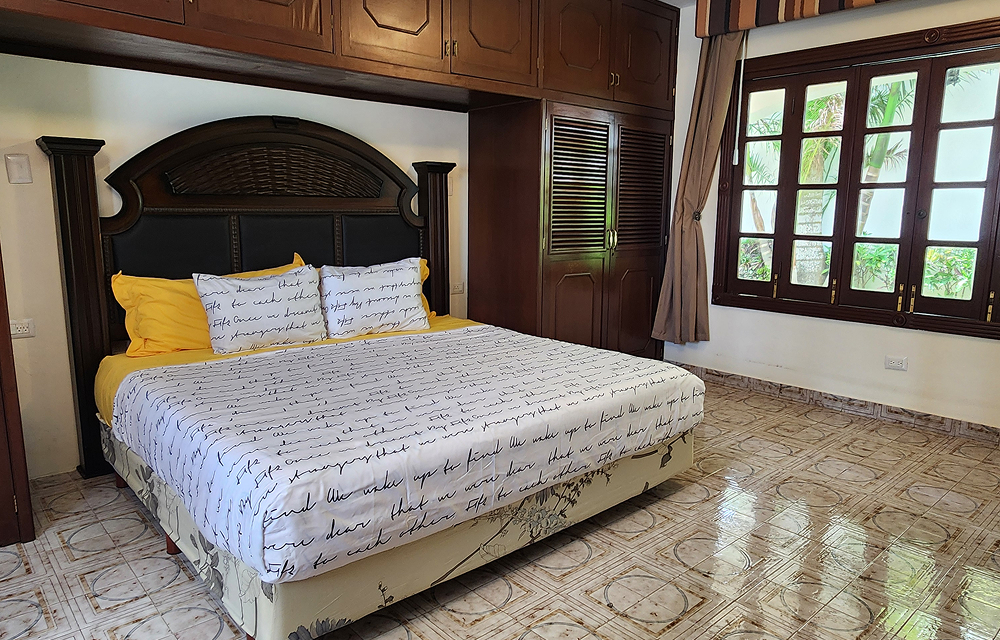 Suite Corales