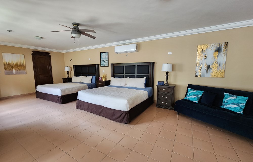 Suite Paraíso