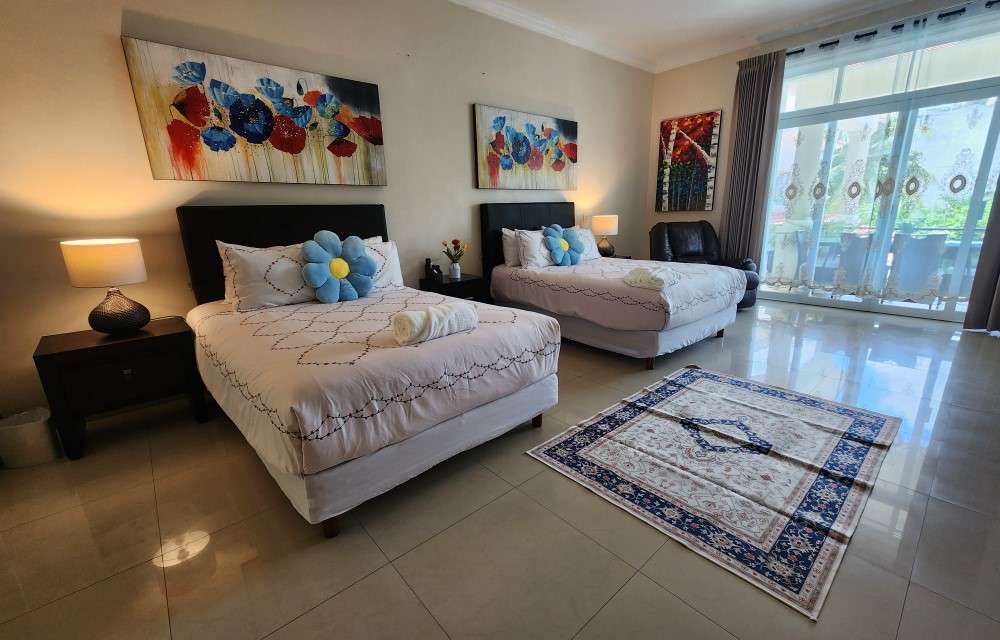 Suite Arrecifes