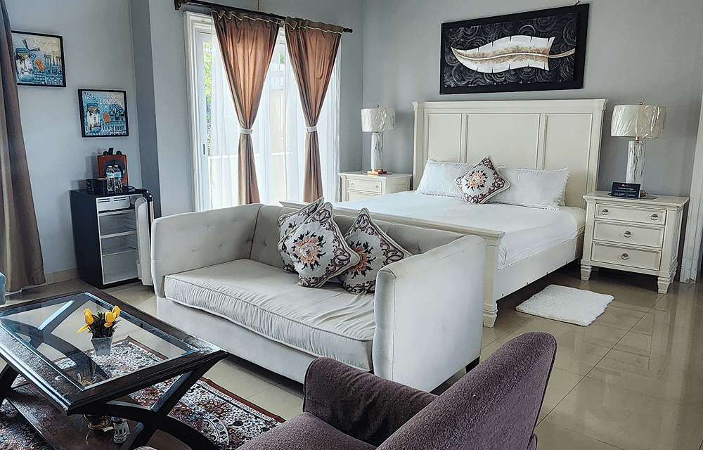 Suite Arrecifes